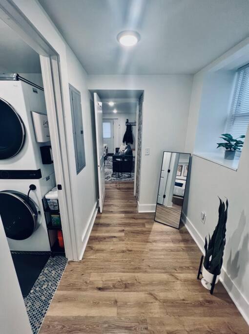 Urban Oasis, Otr Near Casino & Downtown! - 2 Beds Lägenhet Cincinnati Exteriör bild