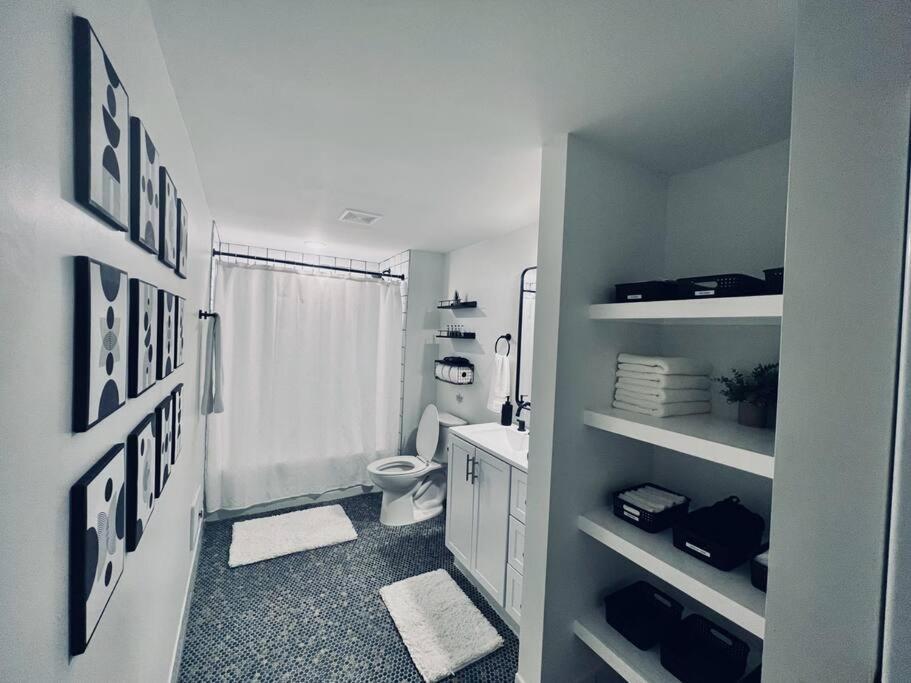 Urban Oasis, Otr Near Casino & Downtown! - 2 Beds Lägenhet Cincinnati Exteriör bild