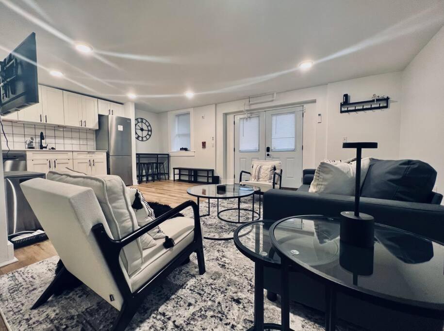 Urban Oasis, Otr Near Casino & Downtown! - 2 Beds Lägenhet Cincinnati Exteriör bild