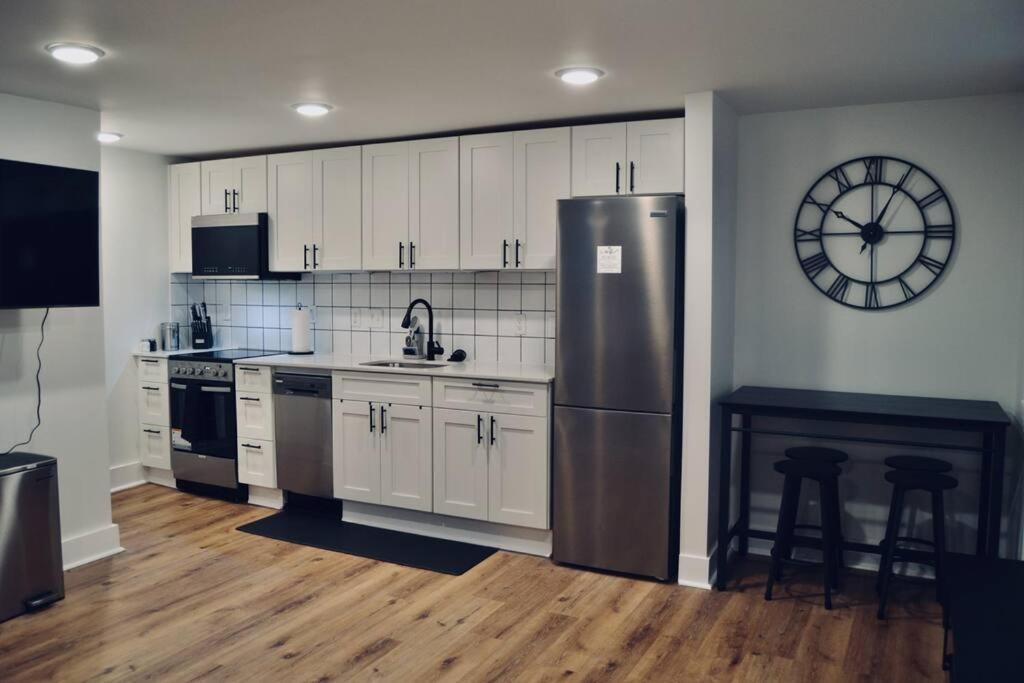 Urban Oasis, Otr Near Casino & Downtown! - 2 Beds Lägenhet Cincinnati Exteriör bild