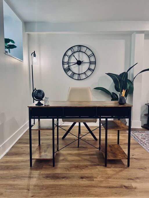 Urban Oasis, Otr Near Casino & Downtown! - 2 Beds Lägenhet Cincinnati Exteriör bild