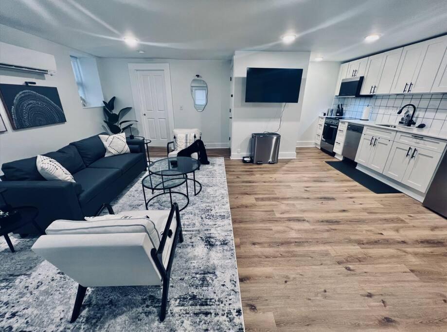 Urban Oasis, Otr Near Casino & Downtown! - 2 Beds Lägenhet Cincinnati Exteriör bild