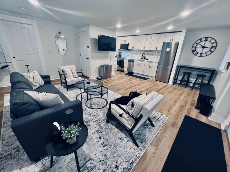 Urban Oasis, Otr Near Casino & Downtown! - 2 Beds Lägenhet Cincinnati Exteriör bild
